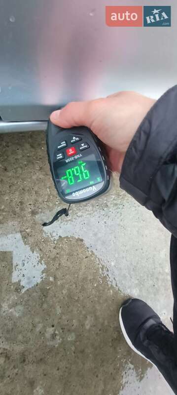 Лифтбек Skoda Octavia 2008 в Виннице