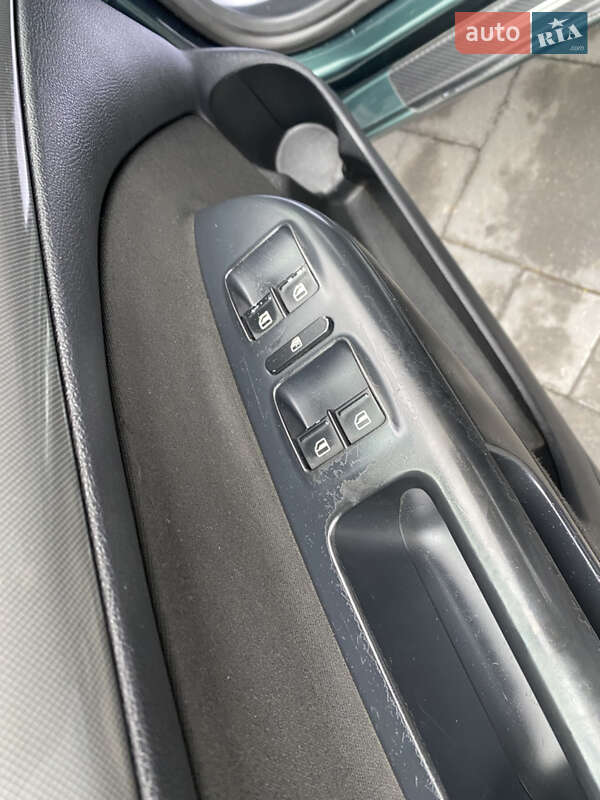 Универсал Skoda Octavia 2007 в Коломые фото 17 Универсал Skoda Octavia 2007 в Коломые