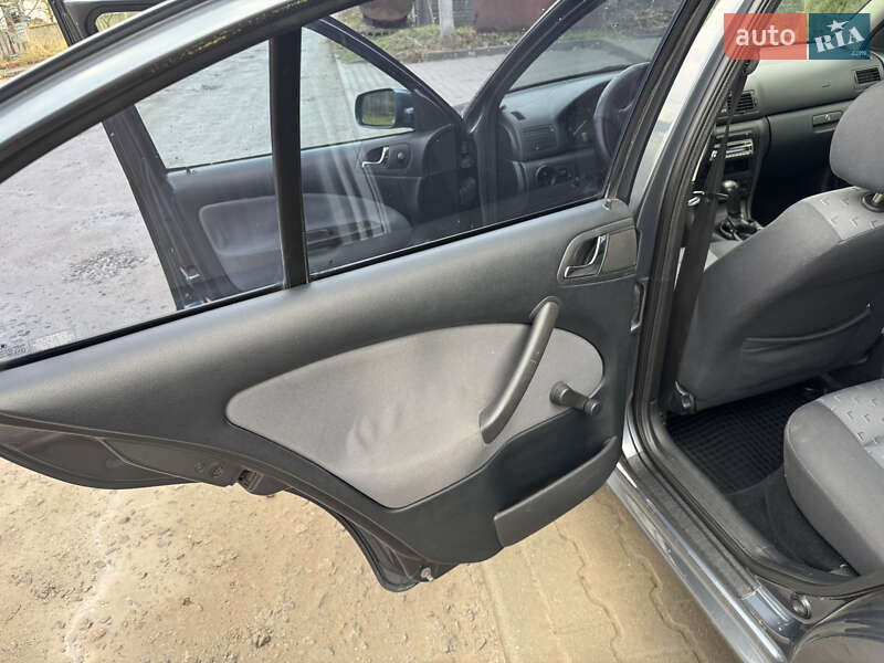 Универсал Skoda Octavia 2007 в Хмельницком