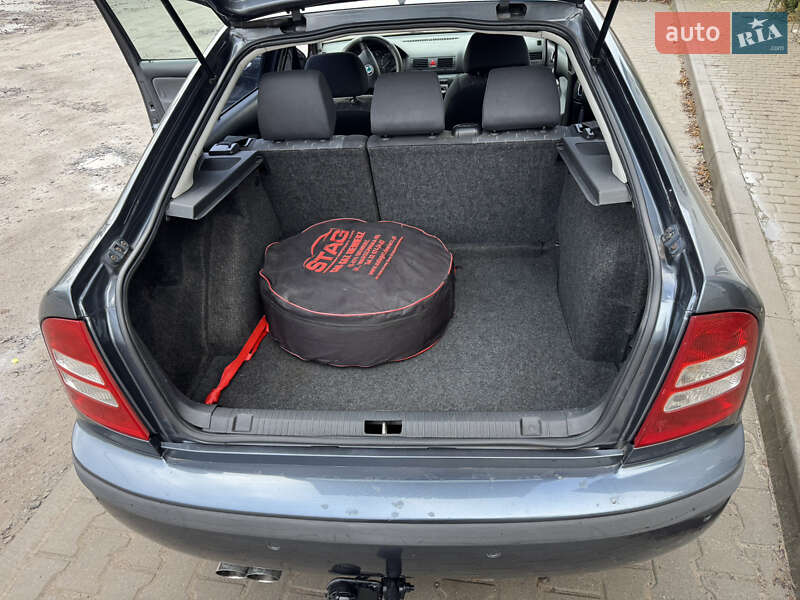 Универсал Skoda Octavia 2007 в Хмельницком