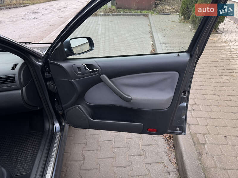 Универсал Skoda Octavia 2007 в Хмельницком