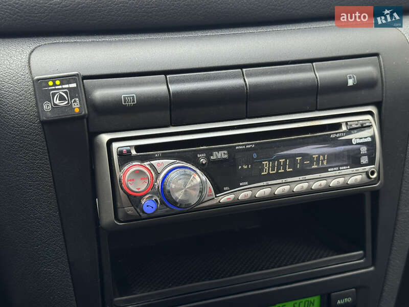 Универсал Skoda Octavia 2007 в Хмельницком