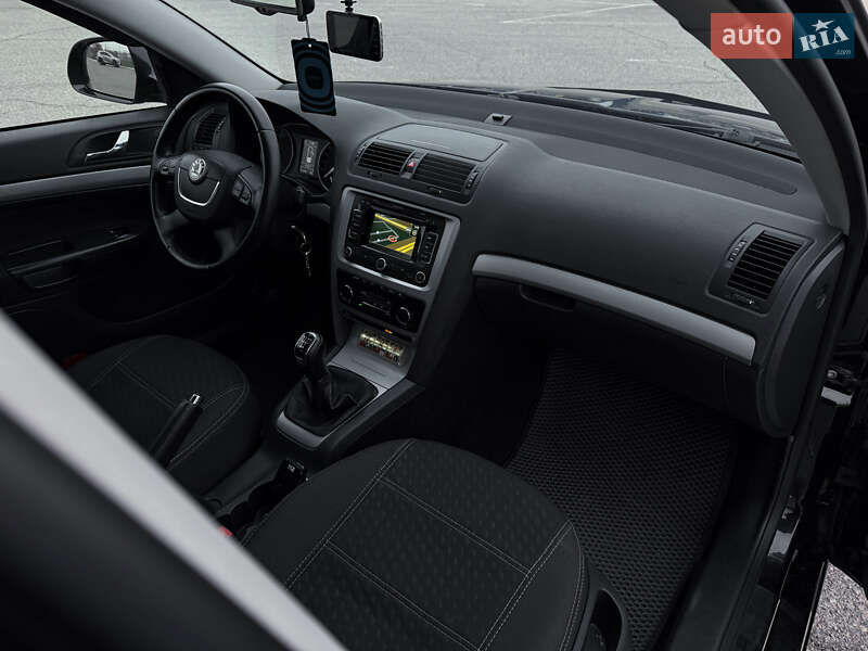 Универсал Skoda Octavia 2013 в Днепре фото 10 Универсал Skoda Octavia 2013 в Днепре