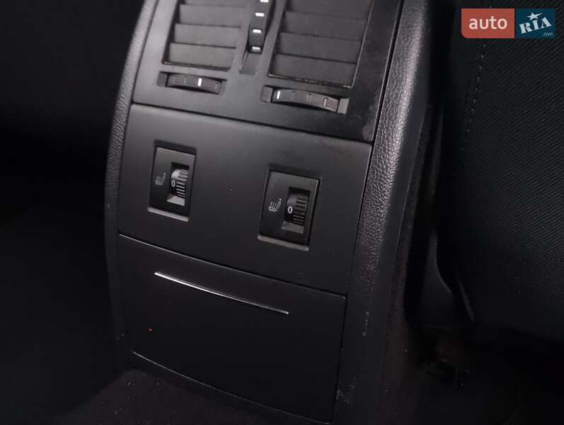 Универсал Skoda Octavia 2008 в Жовкве фото 37 Универсал Skoda Octavia 2008 в Жовкве