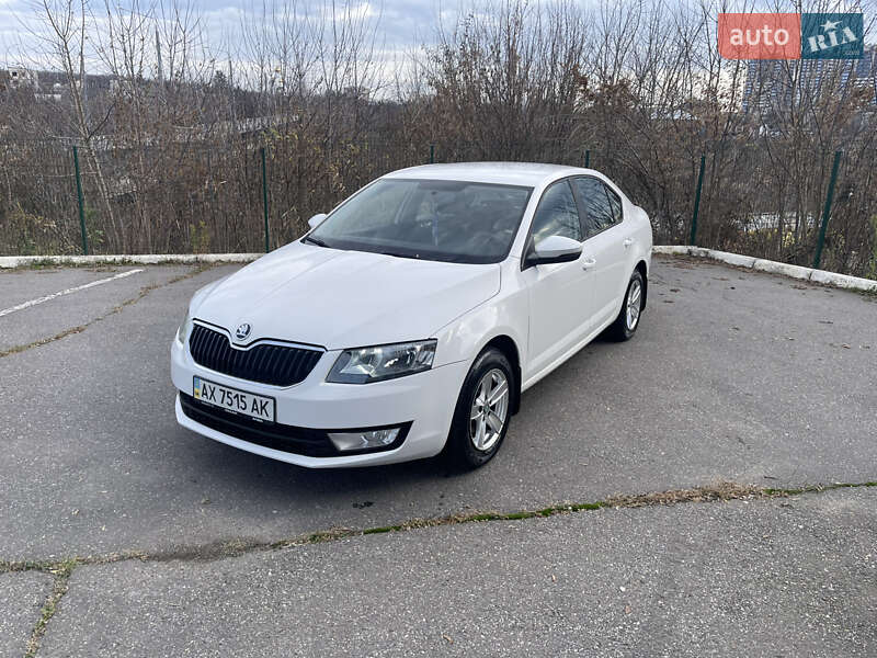 Лифтбек Skoda Octavia 2013 в Харькове фото 3 Лифтбек Skoda Octavia 2013 в Харькове
