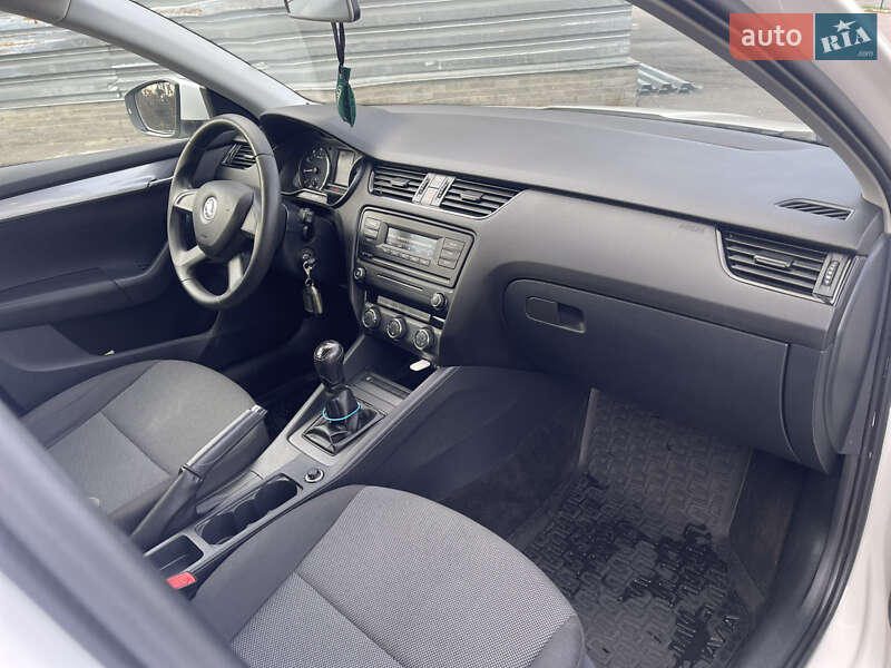 Лифтбек Skoda Octavia 2013 в Харькове фото 12 Лифтбек Skoda Octavia 2013 в Харькове