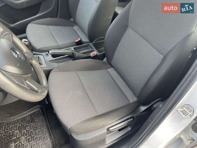 Лифтбек Skoda Octavia 2013 в Харькове фото 20 Лифтбек Skoda Octavia 2013 в Харькове