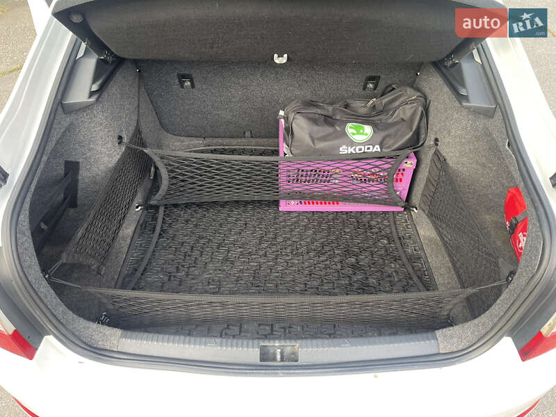Лифтбек Skoda Octavia 2013 в Харькове фото 23 Лифтбек Skoda Octavia 2013 в Харькове