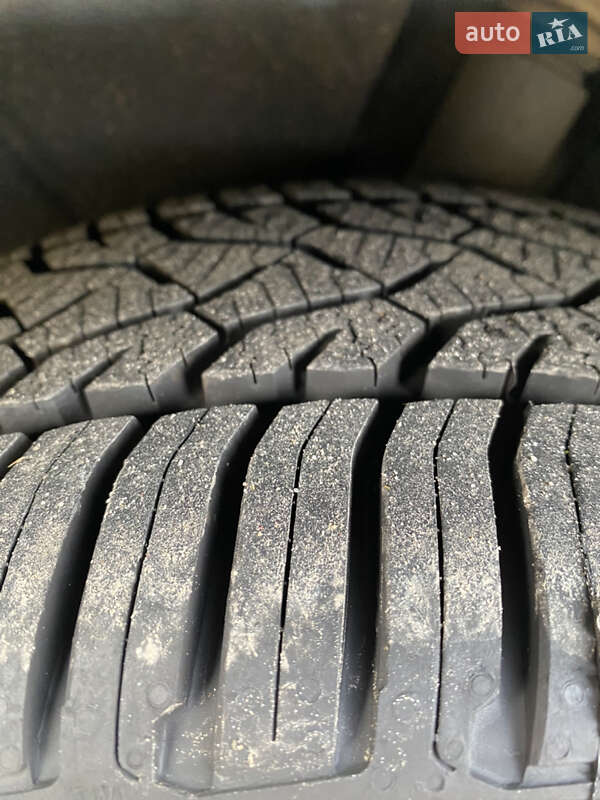 Універсал Skoda Octavia 2010 в Рівному