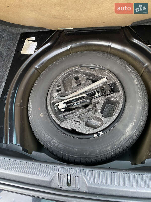 Універсал Skoda Octavia 2010 в Рівному