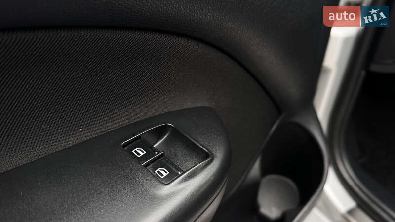 Ліфтбек Skoda Octavia 2007 в Білій Церкві