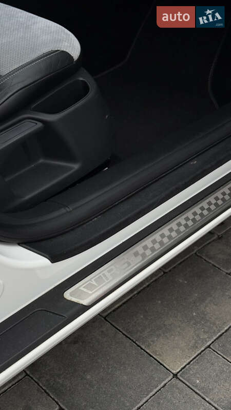 Ліфтбек Skoda Octavia 2012 в Луцьку