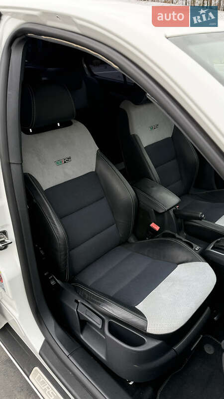 Ліфтбек Skoda Octavia 2012 в Луцьку