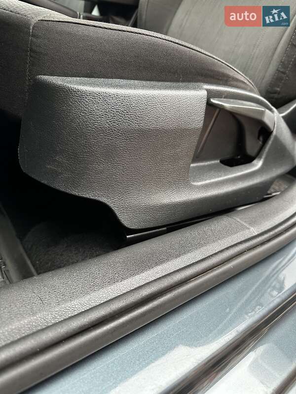 Універсал Skoda Octavia 2017 в Стрию фото 74 Універсал Skoda Octavia 2017 в Стрию