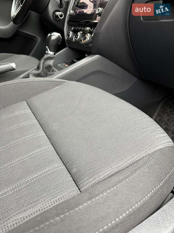 Універсал Skoda Octavia 2017 в Стрию фото 76 Універсал Skoda Octavia 2017 в Стрию