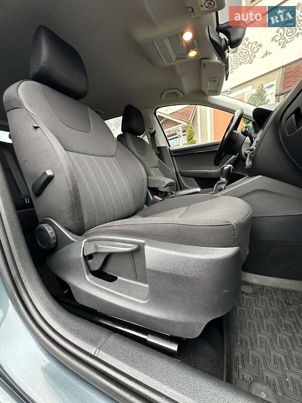 Універсал Skoda Octavia 2017 в Стрию фото 78 Універсал Skoda Octavia 2017 в Стрию