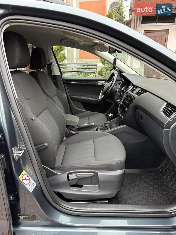 Універсал Skoda Octavia 2017 в Стрию фото 83 Універсал Skoda Octavia 2017 в Стрию