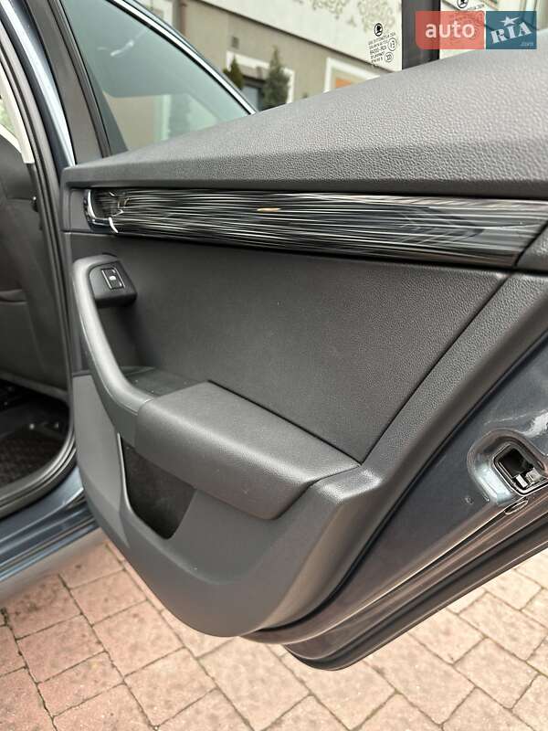 Універсал Skoda Octavia 2017 в Стрию фото 91 Універсал Skoda Octavia 2017 в Стрию