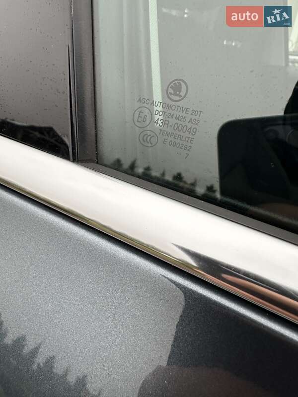 Універсал Skoda Octavia 2017 в Стрию фото 106 Універсал Skoda Octavia 2017 в Стрию