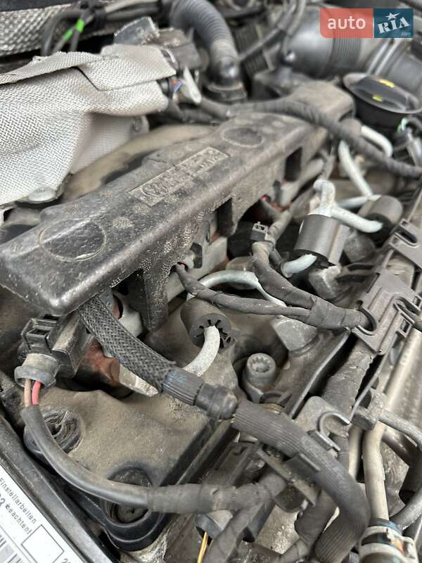 Універсал Skoda Octavia 2017 в Стрию фото 121 Універсал Skoda Octavia 2017 в Стрию