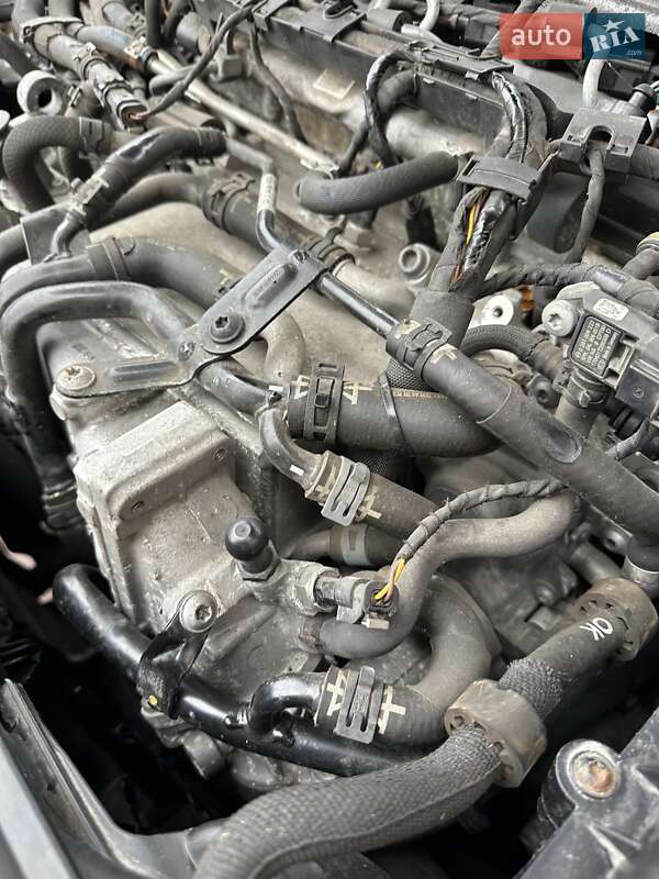 Універсал Skoda Octavia 2017 в Стрию фото 122 Універсал Skoda Octavia 2017 в Стрию