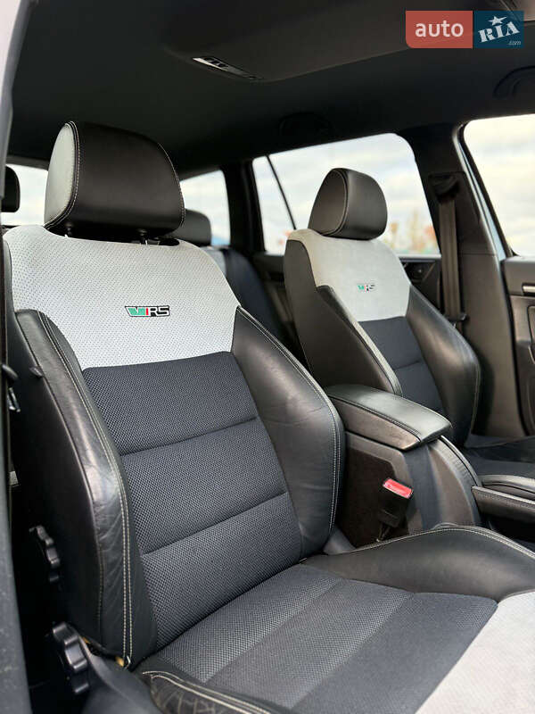 Універсал Skoda Octavia 2013 в Кременці