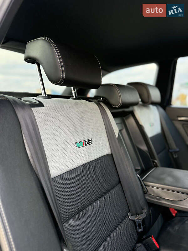 Універсал Skoda Octavia 2013 в Кременці