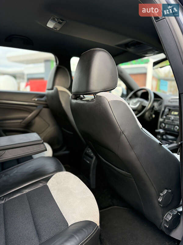 Універсал Skoda Octavia 2013 в Кременці