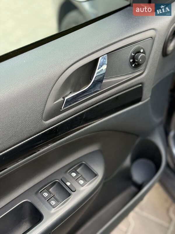 Універсал Skoda Octavia 2013 в Кременці