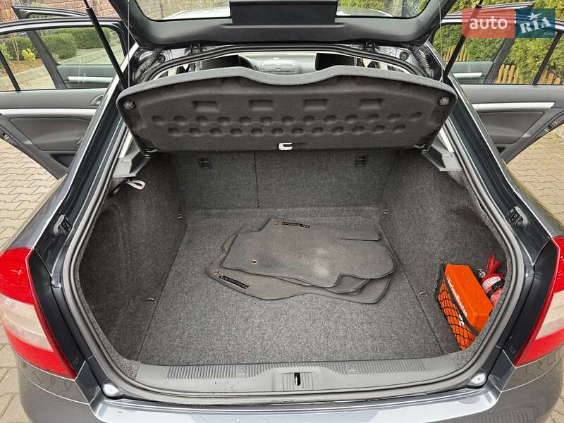 Лифтбек Skoda Octavia 2011 в Хмельницком фото 20 Лифтбек Skoda Octavia 2011 в Хмельницком