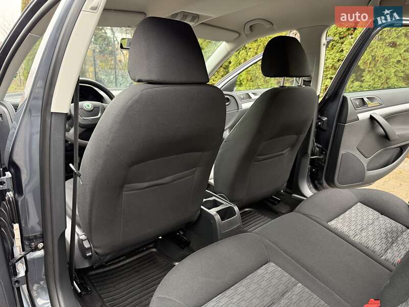 Лифтбек Skoda Octavia 2011 в Хмельницком фото 27 Лифтбек Skoda Octavia 2011 в Хмельницком