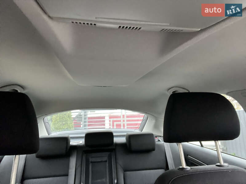 Ліфтбек Skoda Octavia 2007 в Звягелі