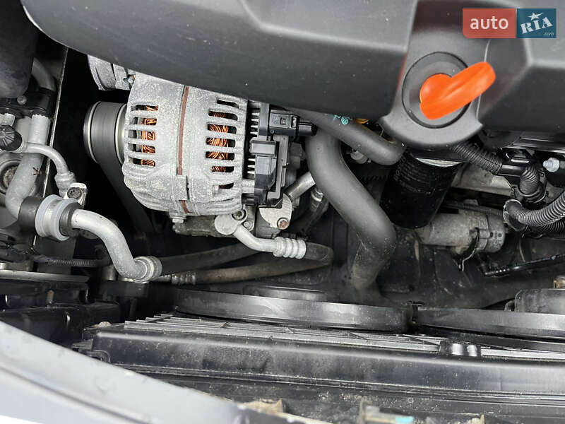 Ліфтбек Skoda Octavia 2007 в Звягелі