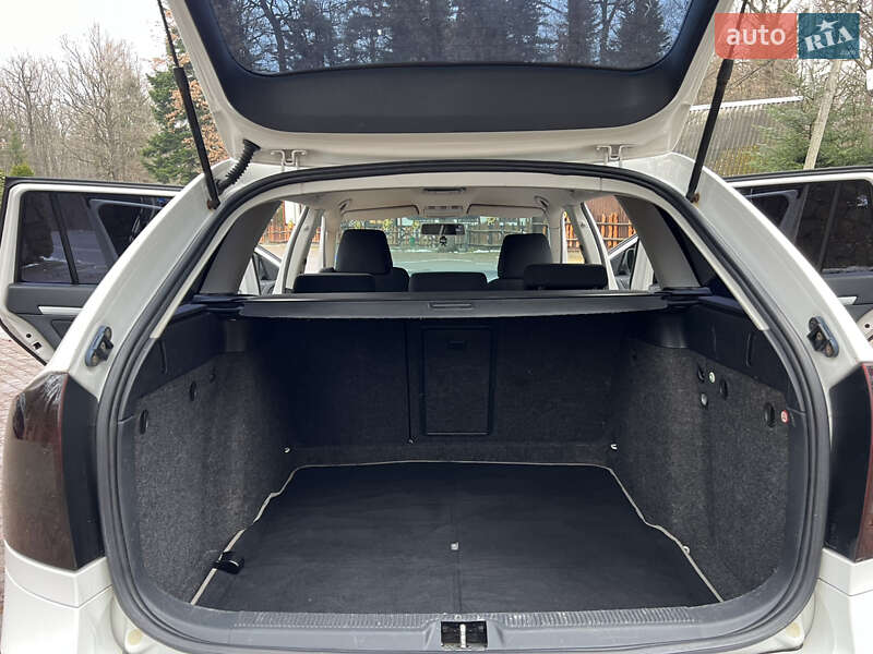 Универсал Skoda Octavia 2010 в Трускавце фото 37 Универсал Skoda Octavia 2010 в Трускавце