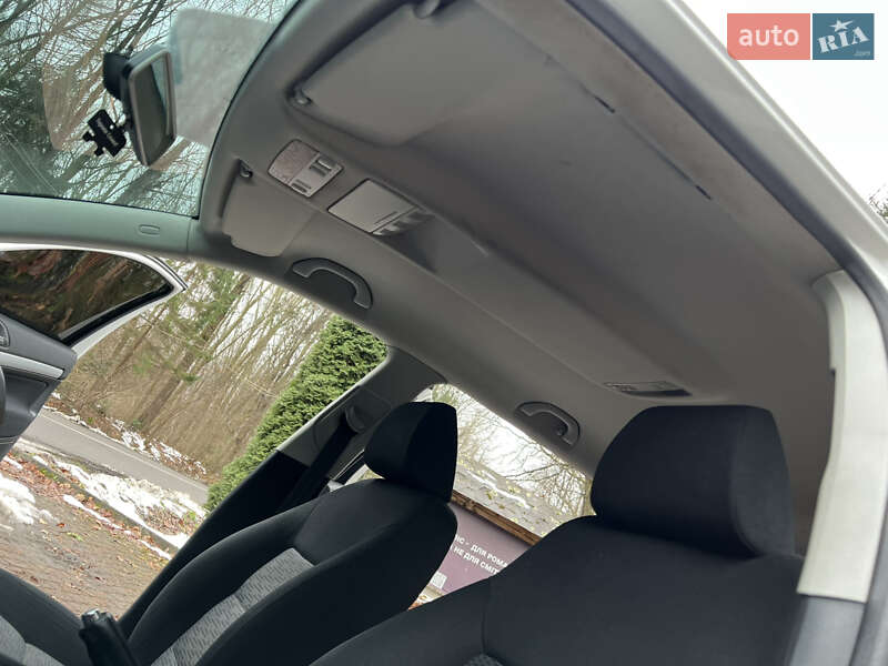 Универсал Skoda Octavia 2010 в Трускавце фото 51 Универсал Skoda Octavia 2010 в Трускавце