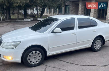 Лифтбек Skoda Octavia 2012 в Нежине