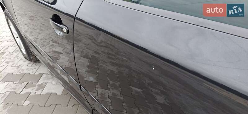 Універсал Skoda Octavia 2011 в Києві