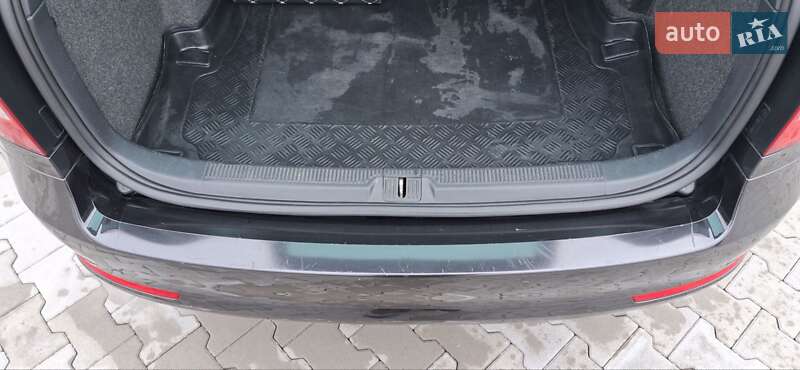 Універсал Skoda Octavia 2011 в Києві