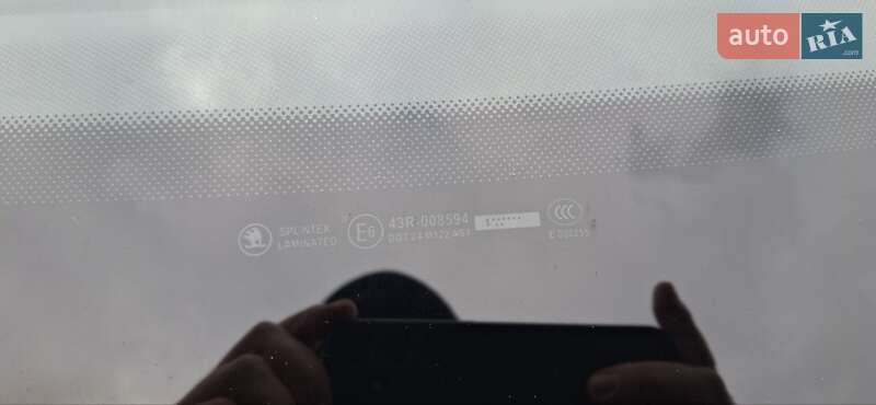 Універсал Skoda Octavia 2011 в Києві