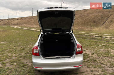 Лифтбек Skoda Octavia 2011 в Калиновке