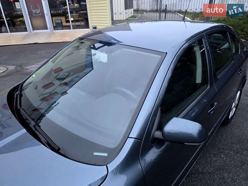 Ліфтбек Skoda Octavia 2006 в Полтаві