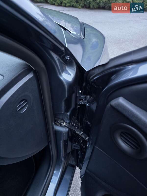 Ліфтбек Skoda Octavia 2006 в Полтаві