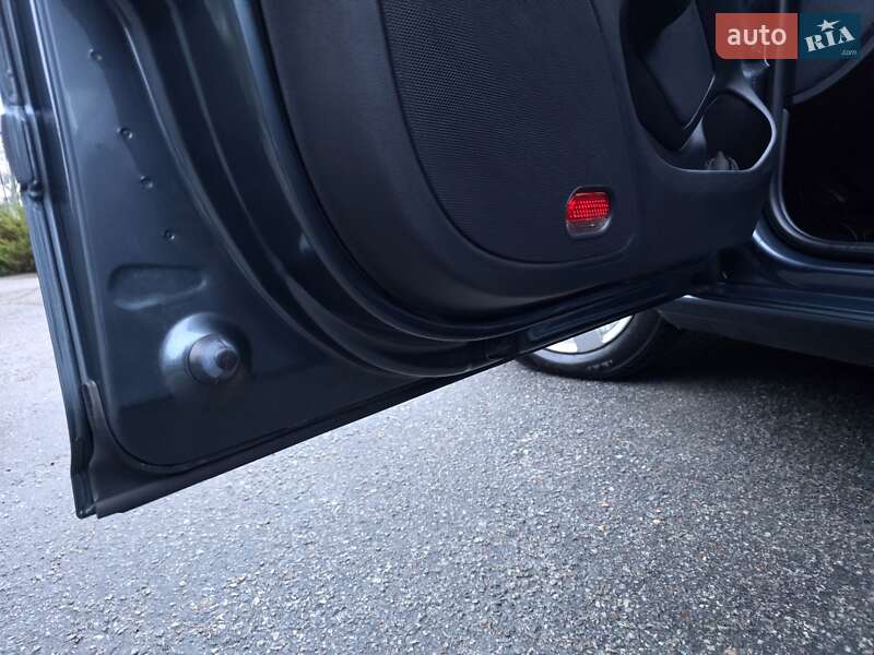 Ліфтбек Skoda Octavia 2006 в Полтаві