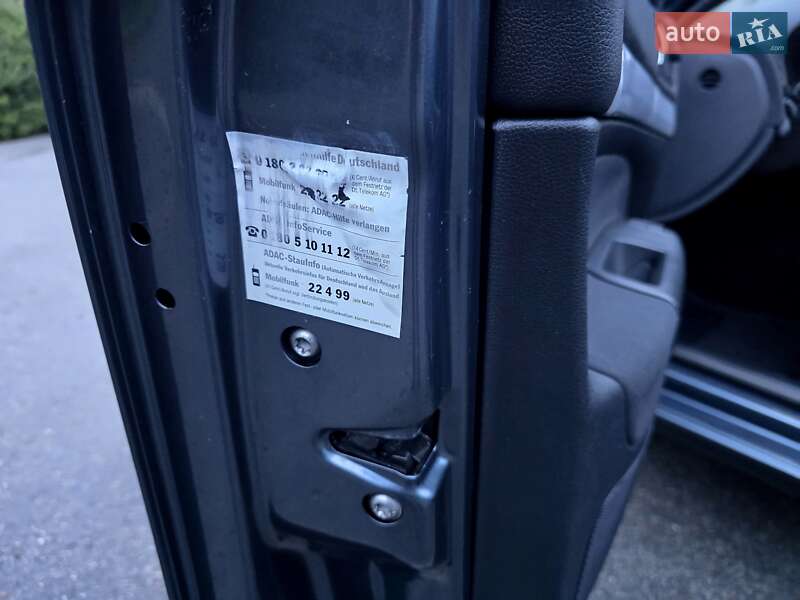 Ліфтбек Skoda Octavia 2006 в Полтаві