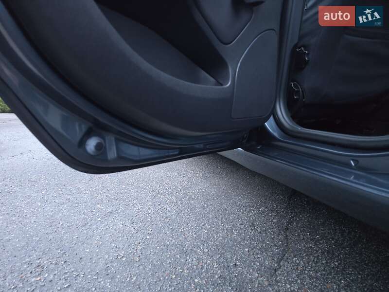 Ліфтбек Skoda Octavia 2006 в Полтаві