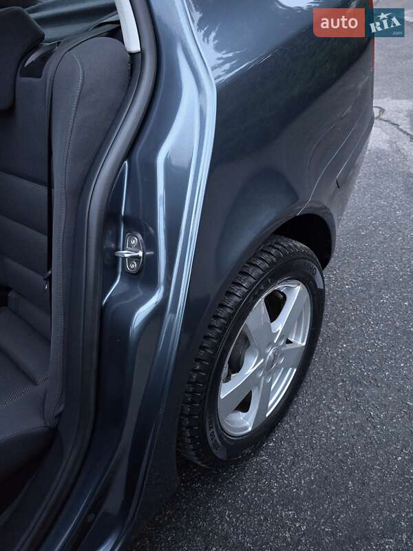 Ліфтбек Skoda Octavia 2006 в Полтаві