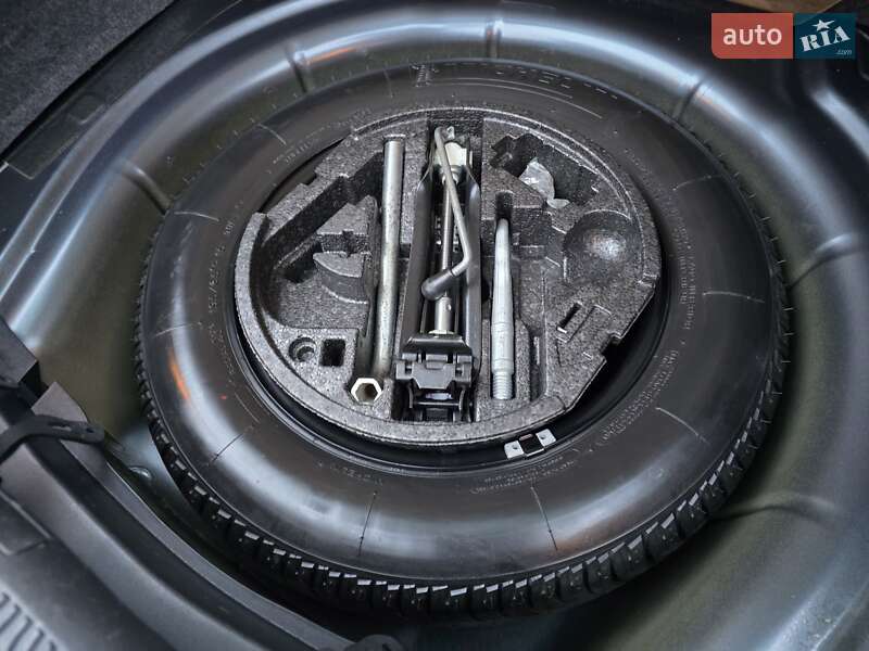 Ліфтбек Skoda Octavia 2006 в Полтаві