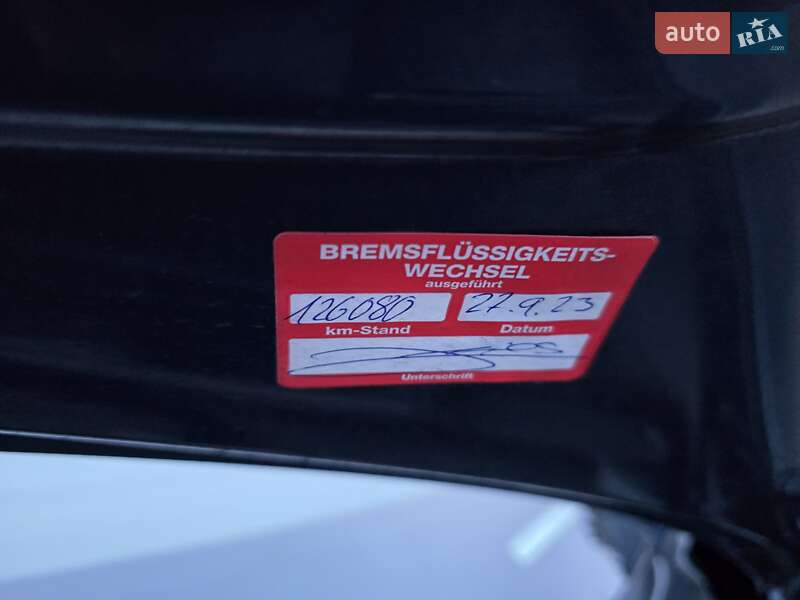 Ліфтбек Skoda Octavia 2006 в Полтаві