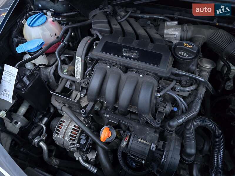 Ліфтбек Skoda Octavia 2006 в Полтаві