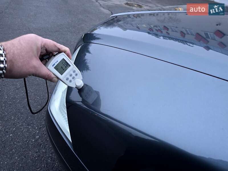 Ліфтбек Skoda Octavia 2006 в Полтаві